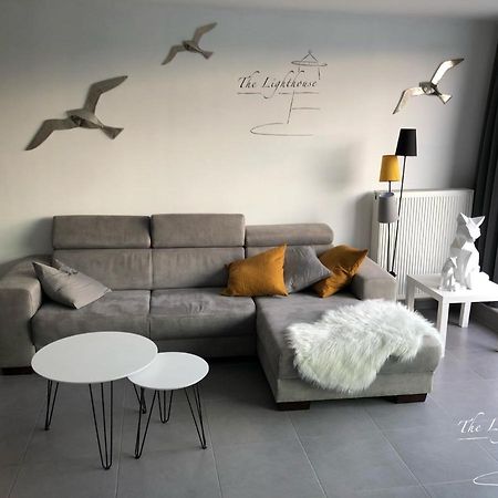 Appartement The Lighthouse De Haan Εξωτερικό φωτογραφία