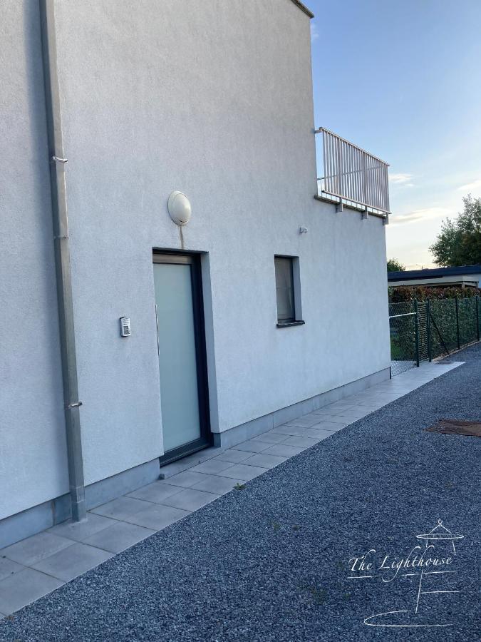 Appartement The Lighthouse De Haan Εξωτερικό φωτογραφία