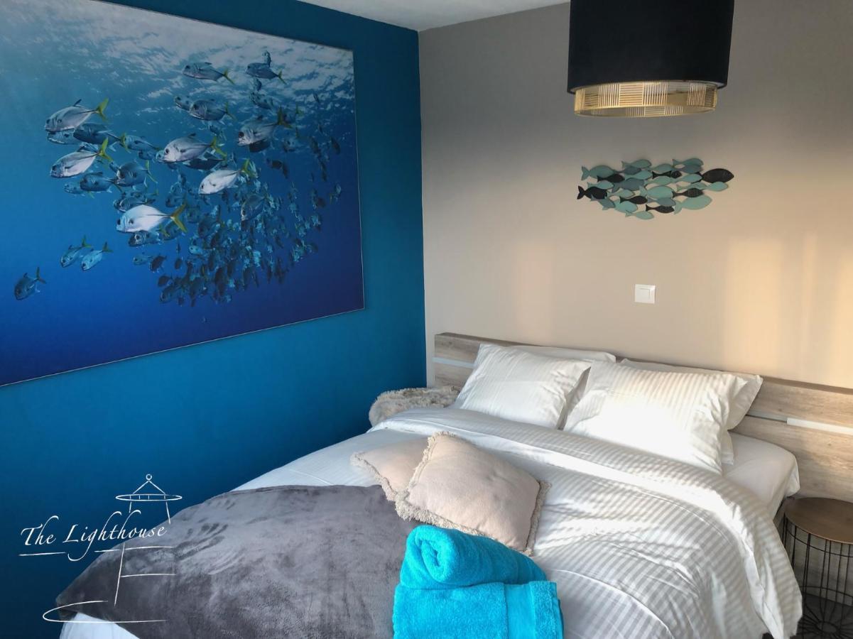 Appartement The Lighthouse De Haan Εξωτερικό φωτογραφία