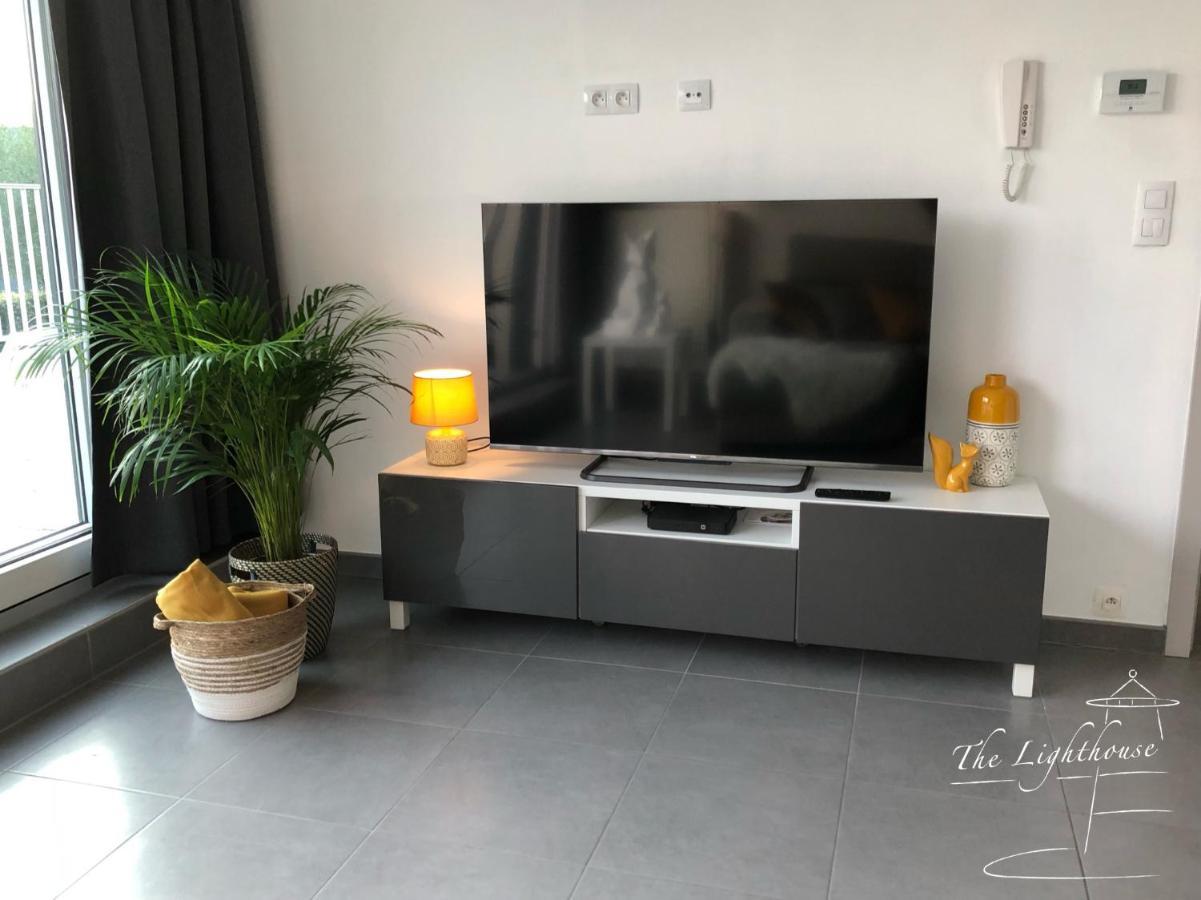 Appartement The Lighthouse De Haan Εξωτερικό φωτογραφία