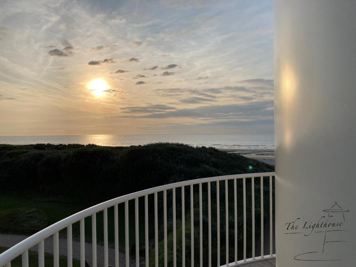 Appartement The Lighthouse De Haan Εξωτερικό φωτογραφία