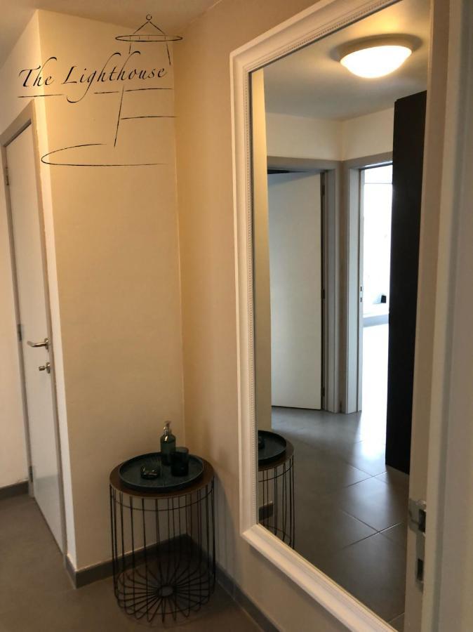 Appartement The Lighthouse De Haan Εξωτερικό φωτογραφία