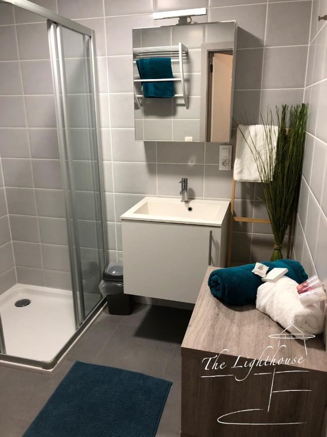 Appartement The Lighthouse De Haan Εξωτερικό φωτογραφία