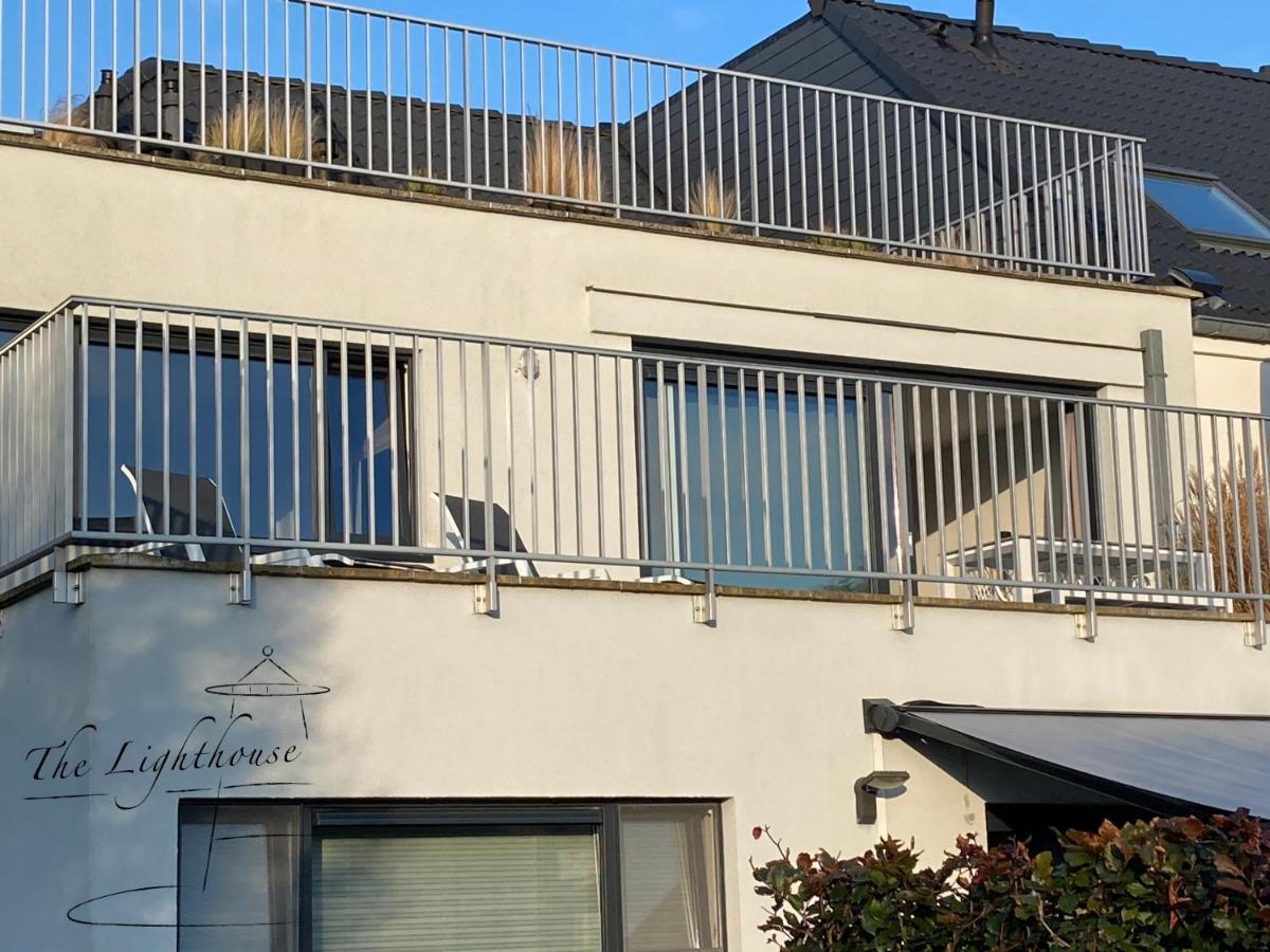 Appartement The Lighthouse De Haan Εξωτερικό φωτογραφία